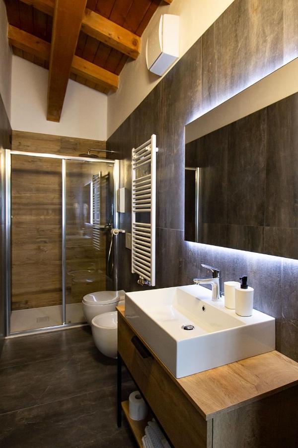 Residence Hotel Santa Maria Piscina E Wellness Peio Fonti Εξωτερικό φωτογραφία