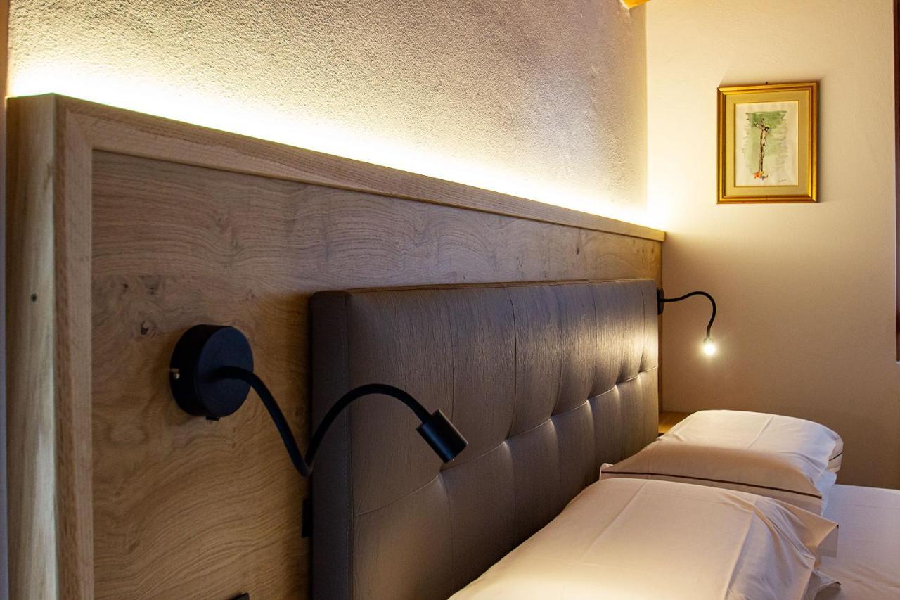 Residence Hotel Santa Maria Piscina E Wellness Peio Fonti Εξωτερικό φωτογραφία