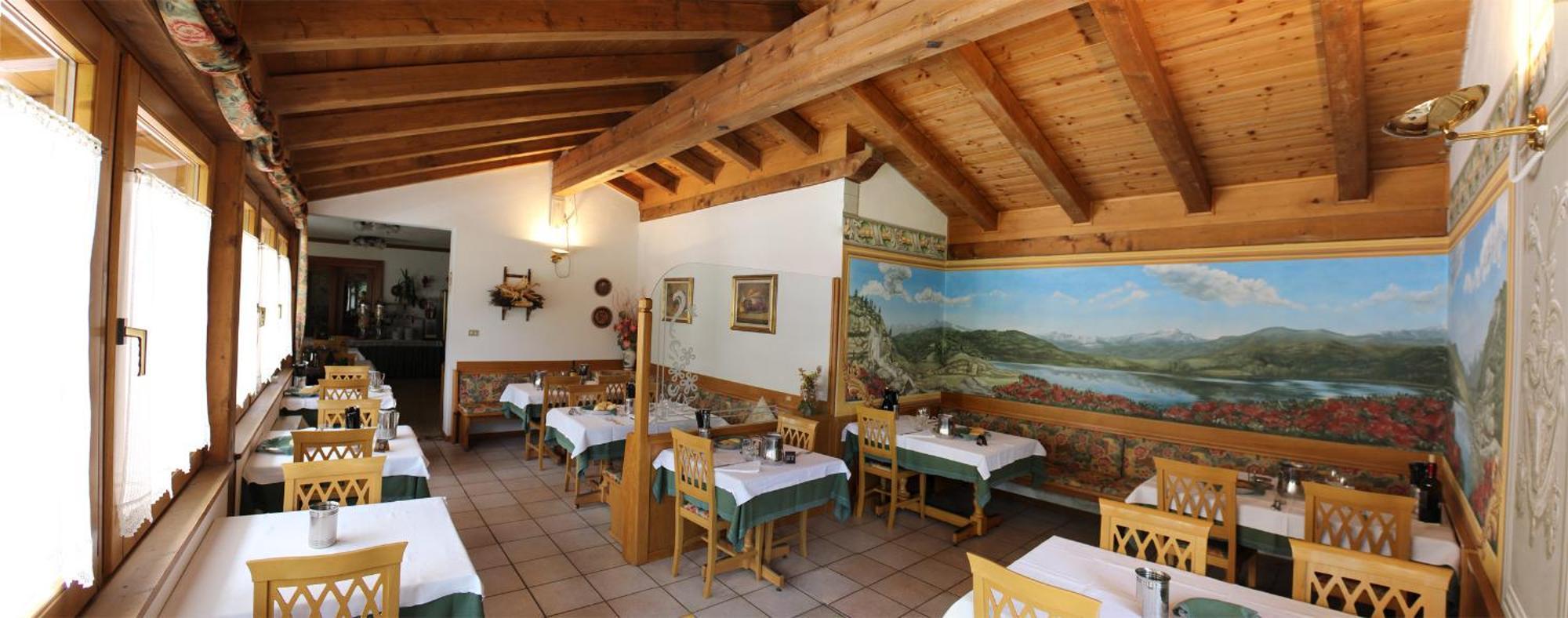 Residence Hotel Santa Maria Piscina E Wellness Peio Fonti Εξωτερικό φωτογραφία