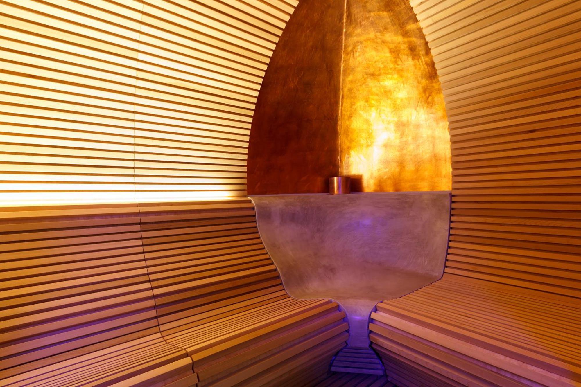 Residence Hotel Santa Maria Piscina E Wellness Peio Fonti Εξωτερικό φωτογραφία